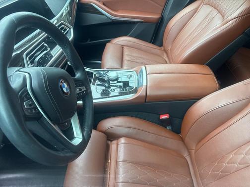 2023 BMW X5 PHEV xDrive45e