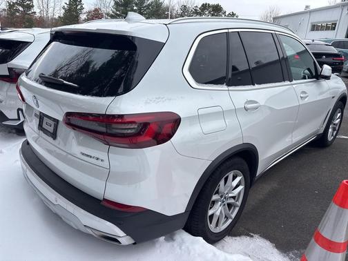 2023 BMW X5 PHEV xDrive45e