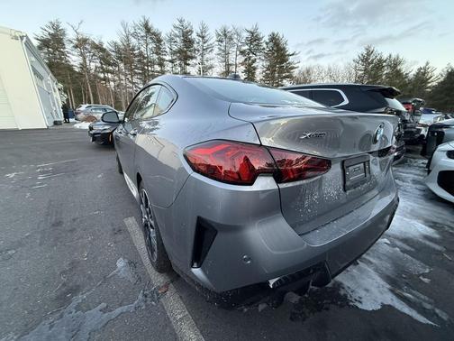 2025 BMW 228 Gran Coupe xDrive