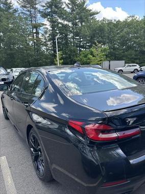 2023 BMW 540 i xDrive