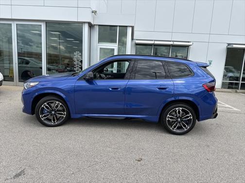 2024 BMW X1 M35i