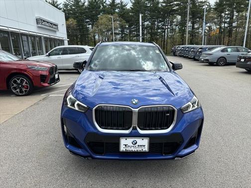 2024 BMW X1 M35i