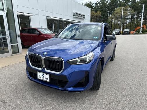 2024 BMW X1 M35i