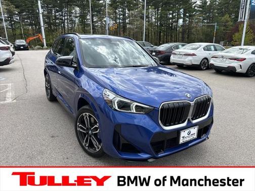 2024 BMW X1 M35i