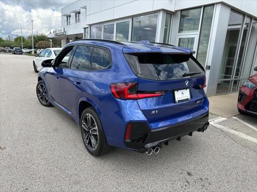2024 BMW X1 M35i
