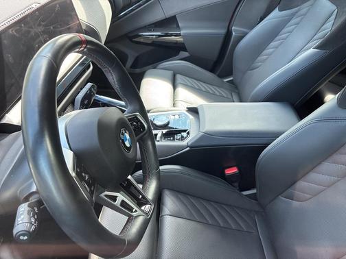 2025 BMW X3 M50 xDrive