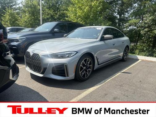2024 BMW M440 i xDrive