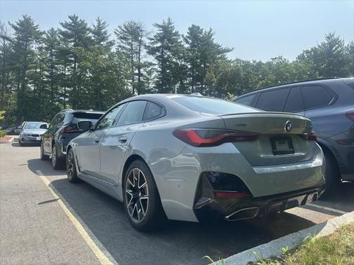 2024 BMW M440 i xDrive