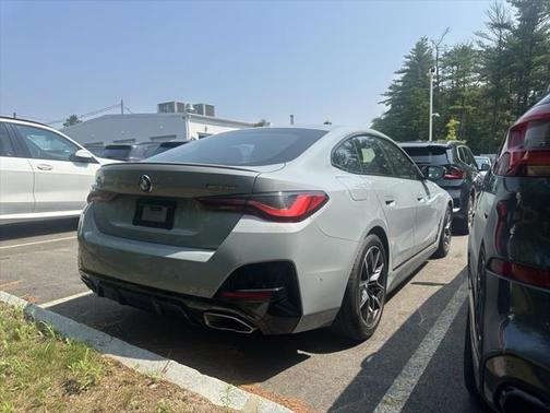 2024 BMW M440 i xDrive