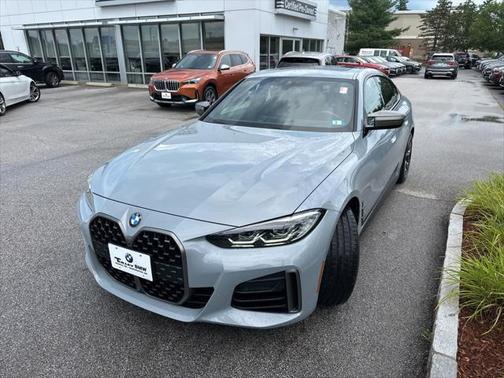 2024 BMW M440 i xDrive