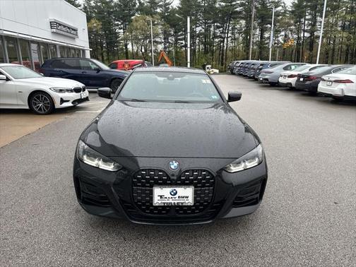 2024 BMW 430 i xDrive