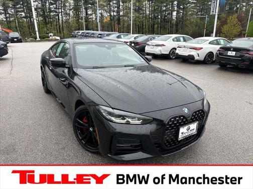 2024 BMW 430 i xDrive