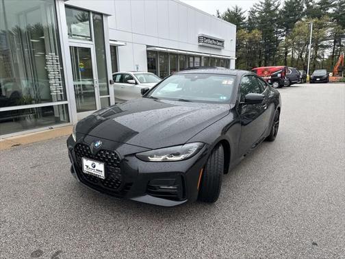 2024 BMW 430 i xDrive