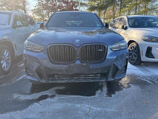 2023 BMW X3 M40i