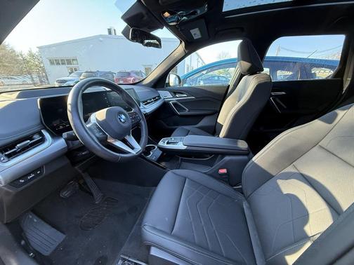2023 BMW X1 xDrive28i
