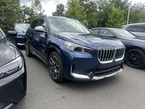 2024 BMW X1 xDrive28i