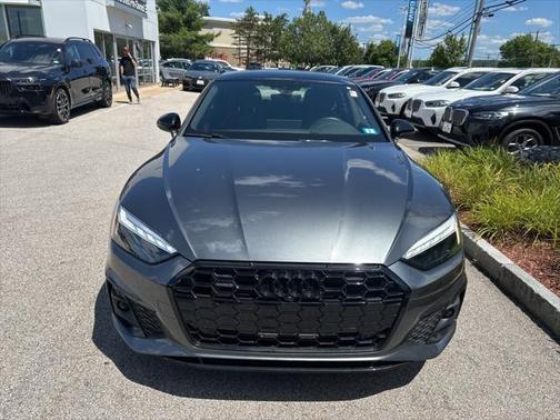 2023 Audi A5 Sportback 45 S Line Premium Plus