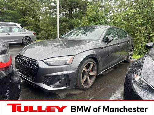 2023 Audi A5 Sportback 45 S Line Premium Plus