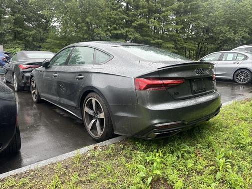 2023 Audi A5 Sportback 45 S Line Premium Plus