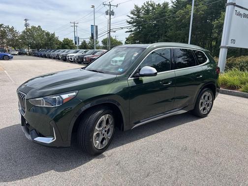 2023 BMW X1 xDrive28i