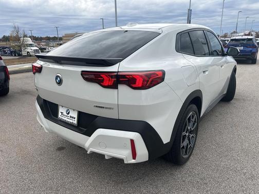 2024 BMW X2 xDrive28i