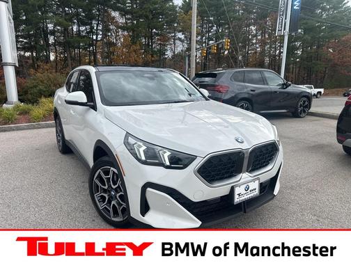 2024 BMW X2 xDrive28i