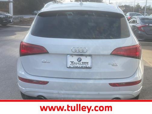Photo 5 of 25 of 2013 Audi Q5 2.0T Premium Plus