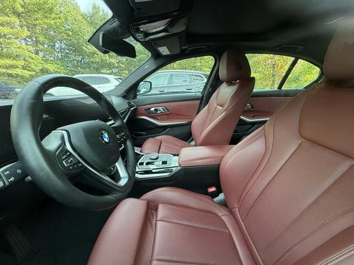 2023 BMW 330 xDrive
