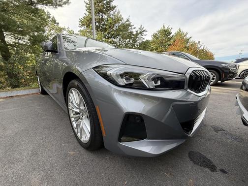 2023 BMW 330 xDrive