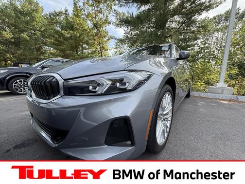 2023 BMW 330 xDrive