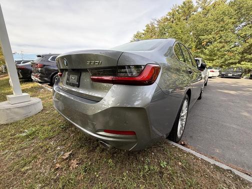 2023 BMW 330 xDrive