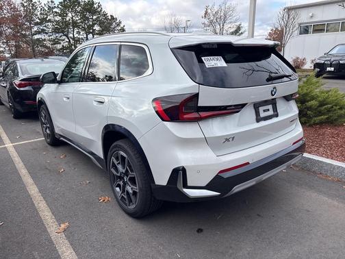 2025 BMW X1 xDrive28i