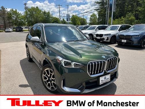 2024 BMW X1 xDrive28i