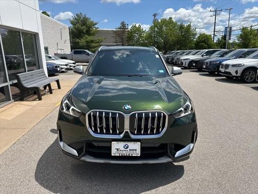 2024 BMW X1 xDrive28i