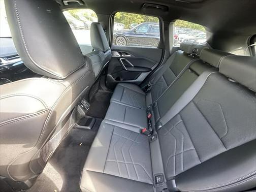 2024 BMW X1 xDrive28i
