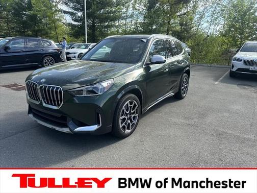 2024 BMW X1 xDrive28i