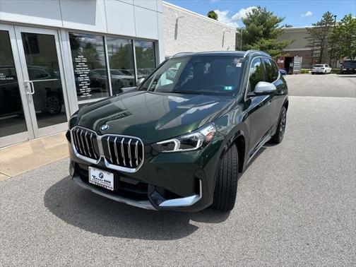 2024 BMW X1 xDrive28i