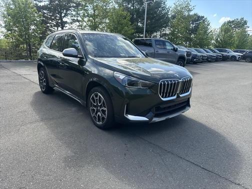 2024 BMW X1 xDrive28i