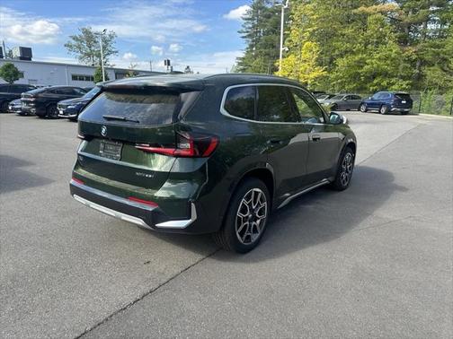 2024 BMW X1 xDrive28i