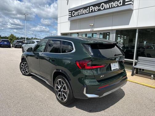 2024 BMW X1 xDrive28i