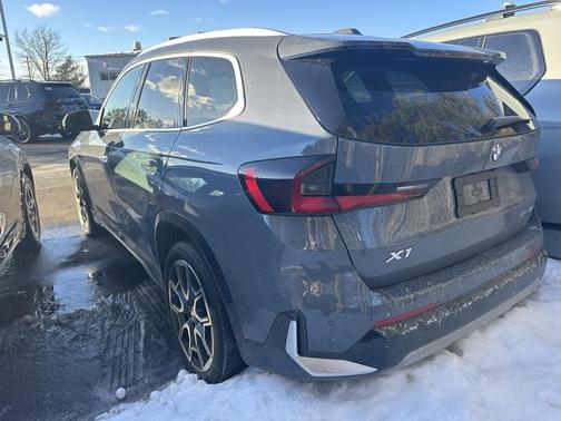 2023 BMW X1 xDrive28i