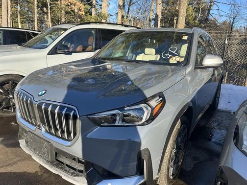 2023 BMW X1 xDrive28i