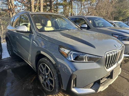 2023 BMW X1 xDrive28i