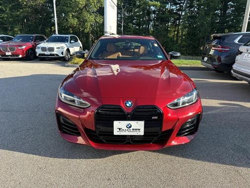 2025 BMW M440 i xDrive