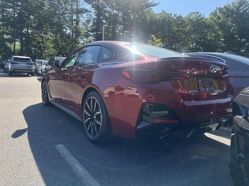 2025 BMW M440 i xDrive