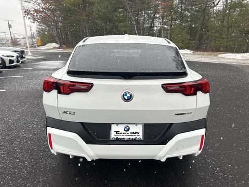 2025 BMW X2 xDrive28i