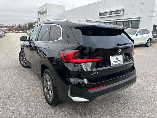 2023 BMW X1 xDrive28i