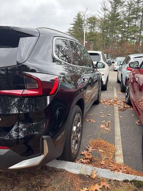 2023 BMW X1 xDrive28i