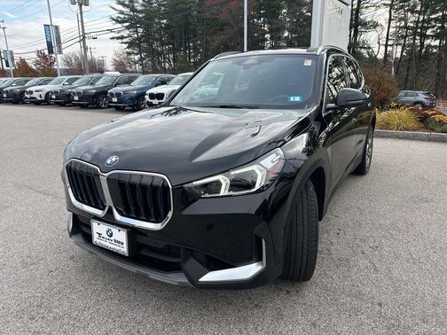 2023 BMW X1 xDrive28i