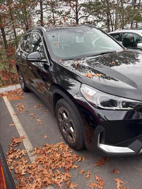 2023 BMW X1 xDrive28i